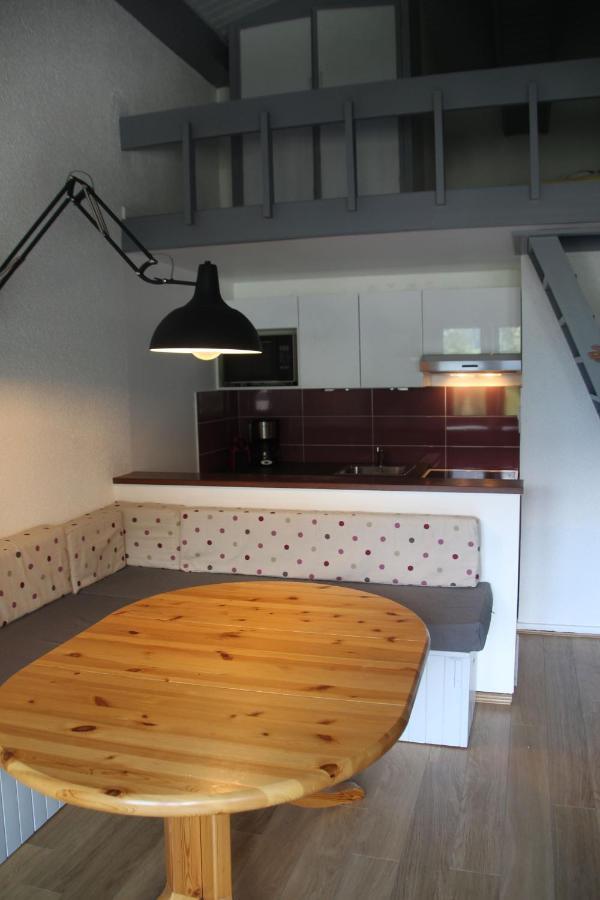 Apartamento Mont-blanc Idéalement Situé *