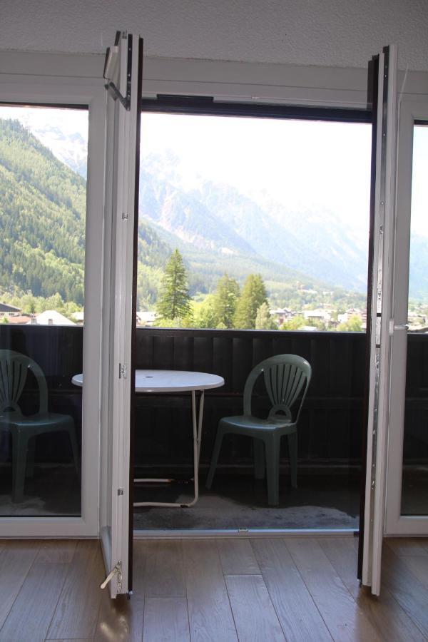 Mont-blanc Idéalement Situé Apartamento *