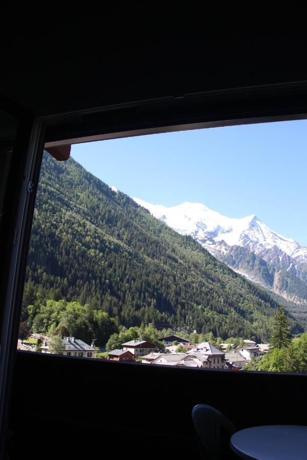 Mont-blanc Idéalement Situé