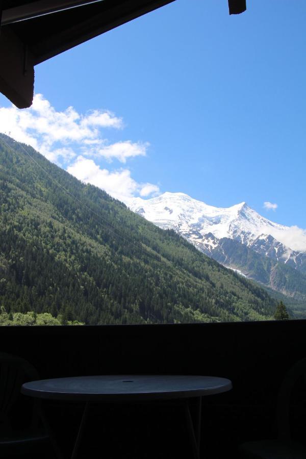 Mont-blanc Idéalement Situé Apartamento