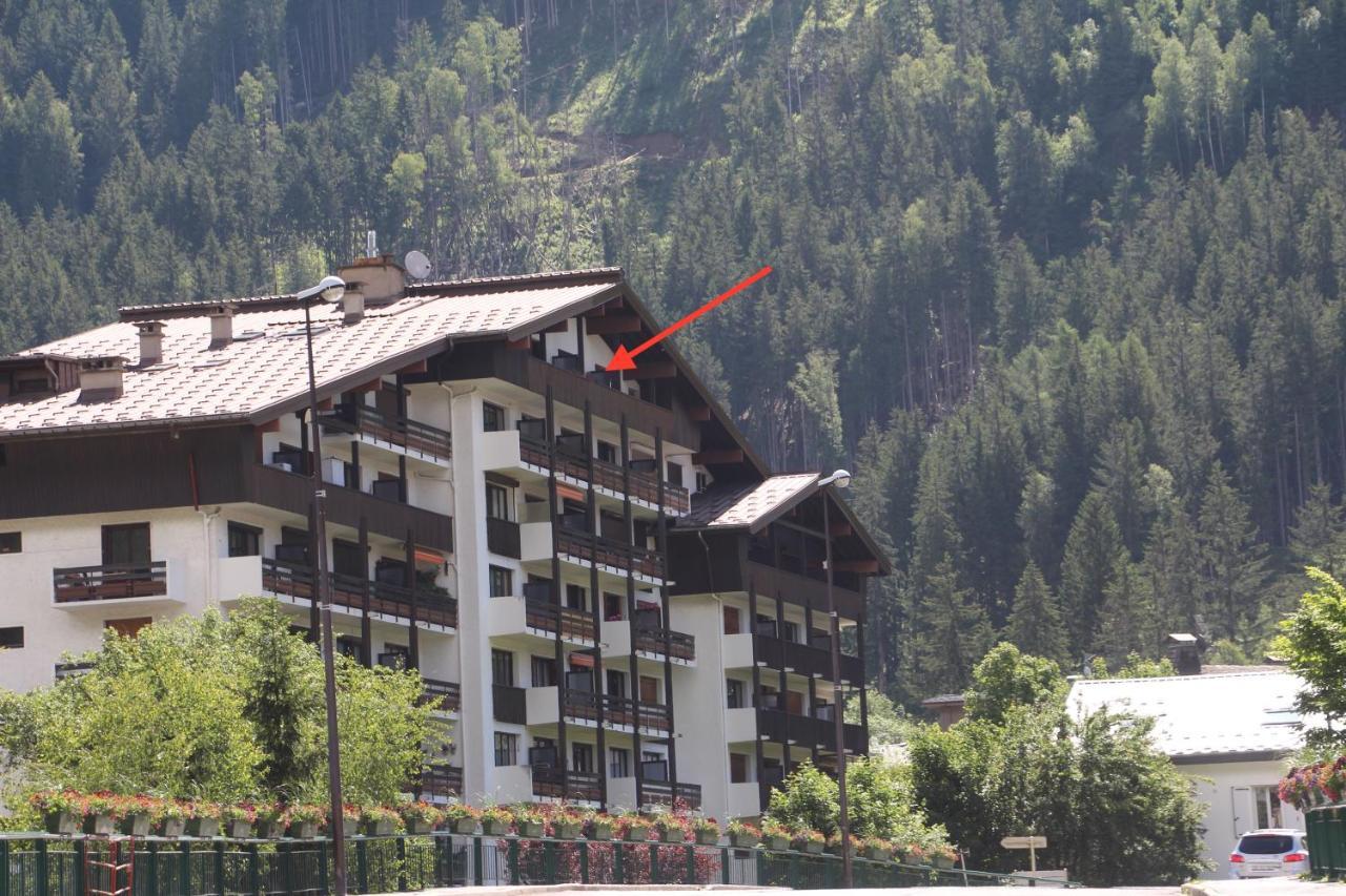 Mont-blanc Idéalement Situé Apartamento *